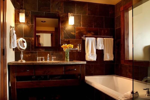 Hotel WHITE BUFFALO CLUB (Jackson)